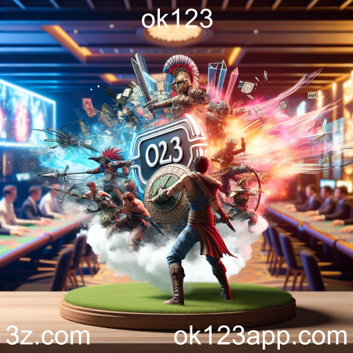 Explorando o Mundo dos Jogos de Ação