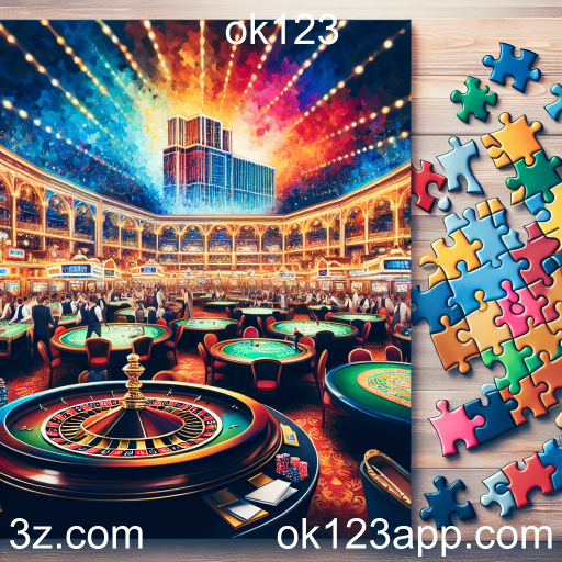 Os Benefícios dos Jogos de Quebra-Cabeça