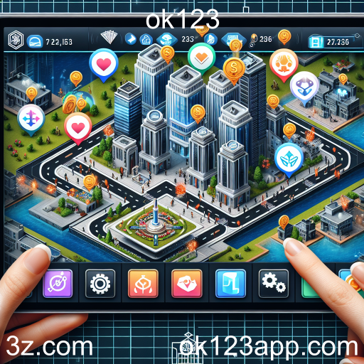 O Crescimento da Categoria de Simulação nos Jogos